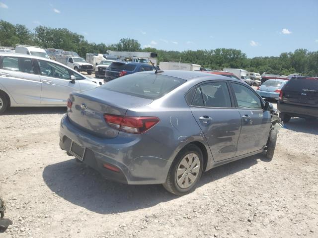 2020 KIA RIO LX 3KPA24AD1LE322326