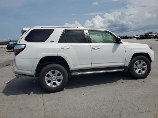 Vin: jtezu5jr8j5177207, lot: 59763165, toyota 4runner sr5 20183