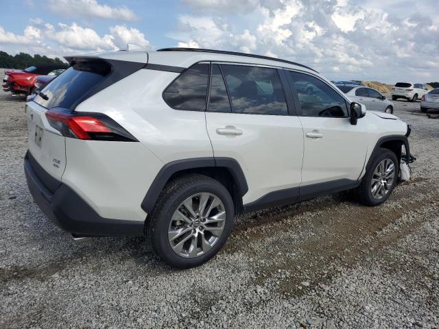 Vin: 2t3a1rfv6mw142184, lot: 60983715, toyota rav4 xle premium 20213