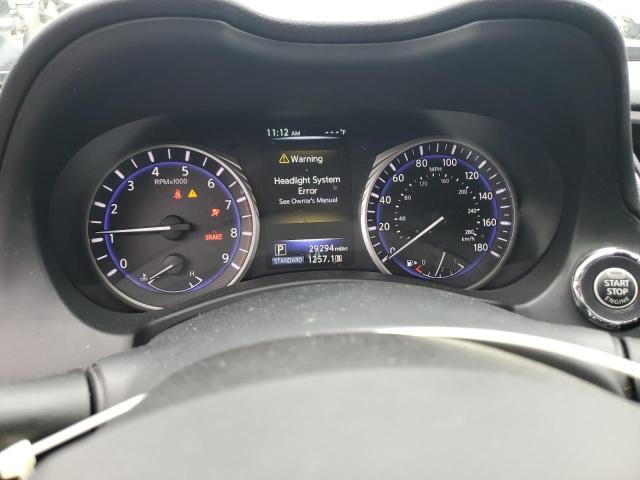 2016 INFINITI Q50 RED SP JN1FV7ARXGM451069