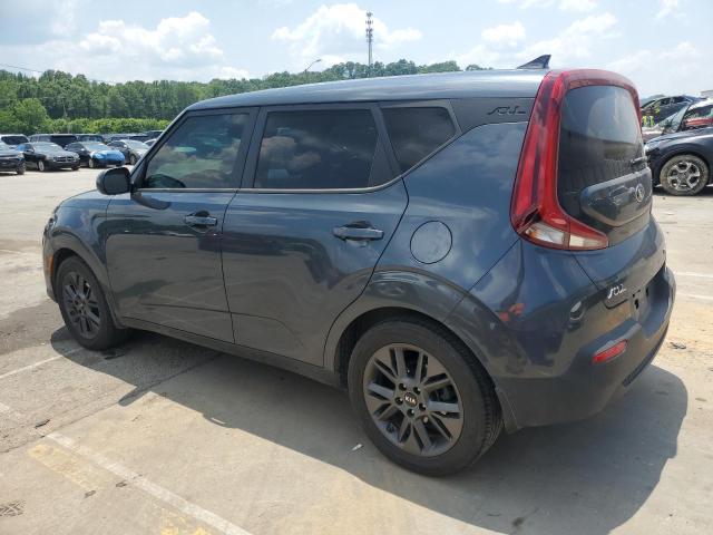 Vin: kndj33au4l7069784, lot: 59422935, kia soul ex 20202