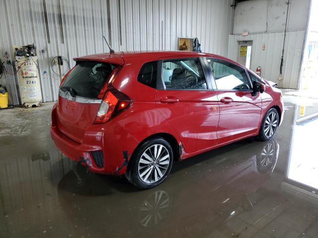 2015 HONDA FIT EX 3HGGK5H89FM700218