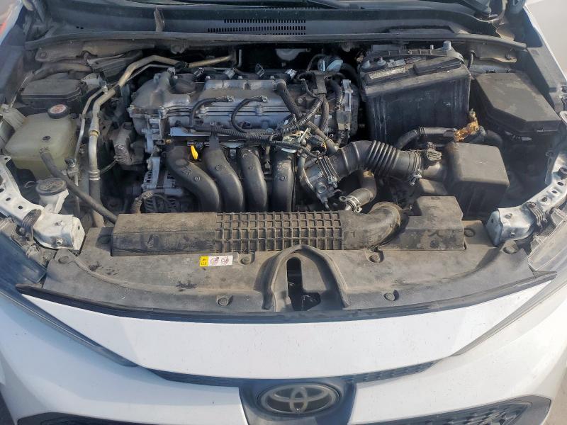 2020 TOYOTA COROLLA LE - 5YFEPRAE0LP082791