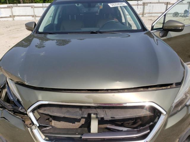 2018 SUBARU OUTBACK TO - 4S4BSETC3J3250527