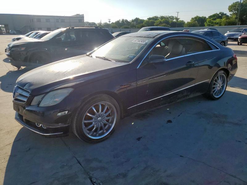 MERCEDES-BENZ E 350