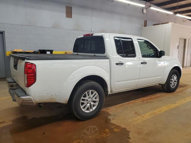 Vin: 1n6ad0er9kn727687, lot: 59178615, nissan frontier s 20193