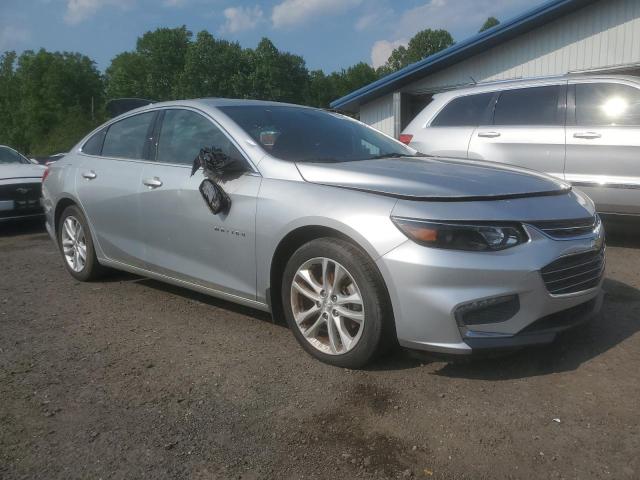 Vin: 1g1ze5st3hf194845, lot: 59923875, chevrolet malibu lt 20174