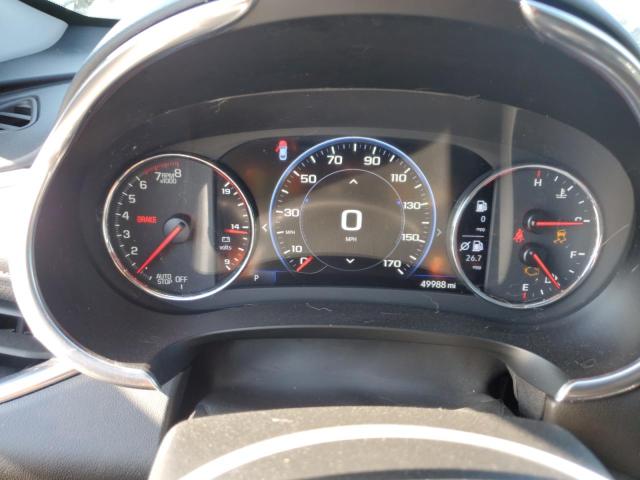 2023 CHEVROLET MALIBU PRE 1G1ZE5ST8PF143856