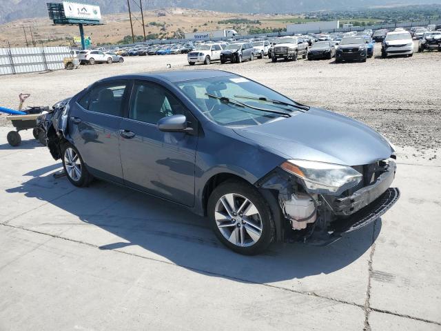 Vin: 2t1bprhe7ec171592, lot: 62409525, toyota corolla eco 20144