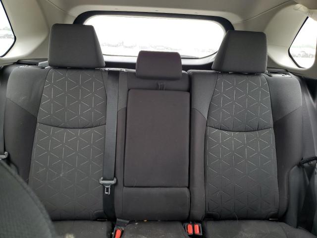 2020 TOYOTA RAV4 XLE - 2T3W1RFV2LC041925