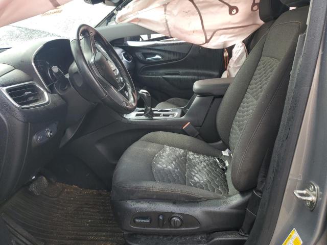 2019 CHEVROLET EQUINOX LT - 3GNAXKEV3KS550067