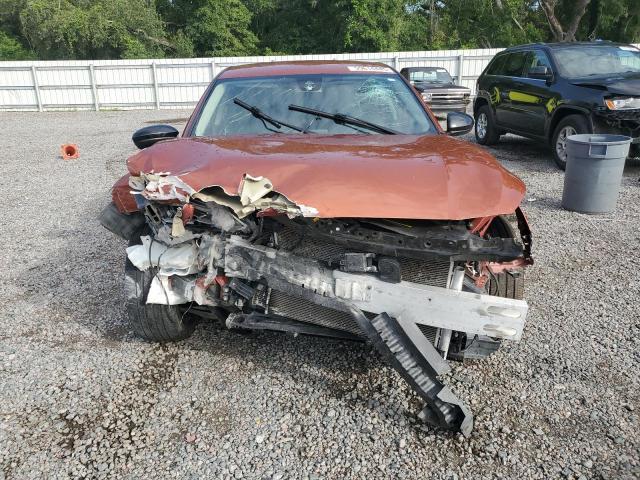 2022 NISSAN ALTIMA SR - 1N4BL4CV2NN350910