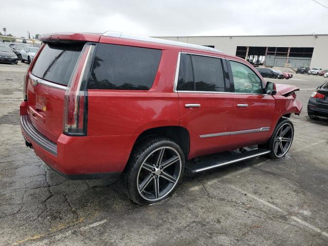 Vin: 1gys4nkj9fr569153, lot: 58843055, cadillac escalade premium 20153