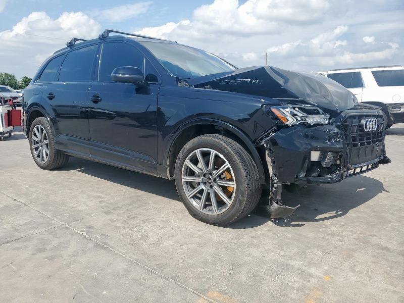 Vin: wa1lcbf71pd029282, lot: 59217755, audi q7 premium plus 20234