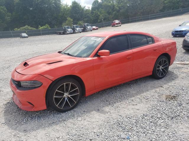DODGE CHARGER SX
