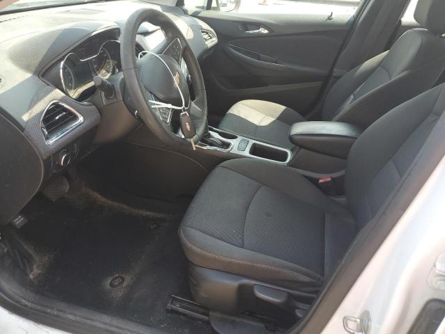 2018 CHEVROLET CRUZE LS - 1G1BC5SM7J7189454