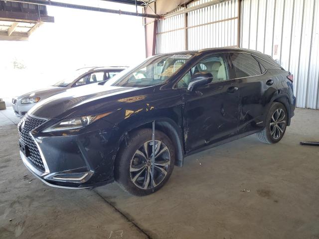 LEXUS RX 450H
