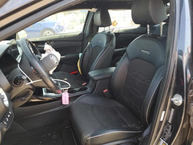2020 KIA FORTE GT L 3KPF34AD4LE155513