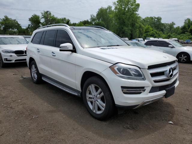 Vin: 4jgdf7ce1ea323471, lot: 60475615, mercedes-benz gl-class 450 4matic 20144