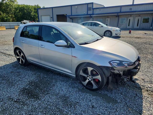 Vin: 3vw5t7au7fm001818, lot: 57992645, volkswagen gti 20154
