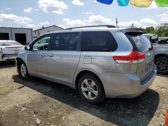 Vin: 5tdkk3dc9ds347385, lot: 61612995, toyota all models le 20132