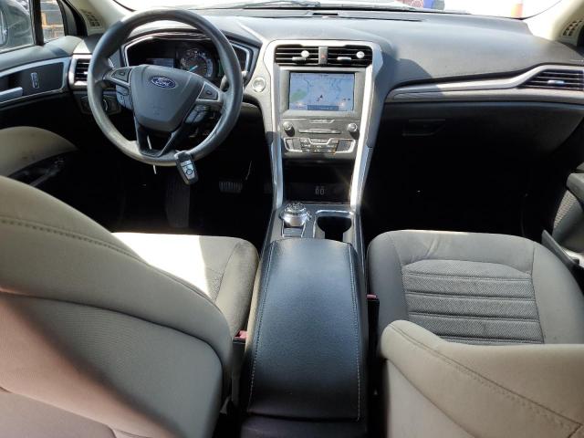 2020 FORD FUSION S 3FA6P0G78LR253814