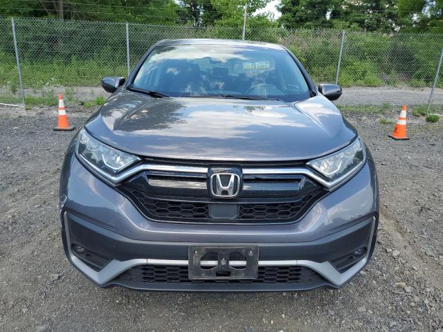 2022 HONDA CR-V EXL 2HKRW2H84NH665294