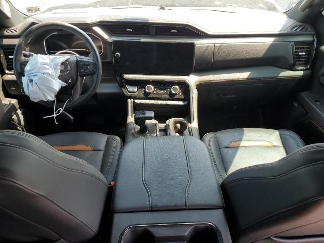 2024 GMC SIERRA K15 3GTUUEE87RG167305