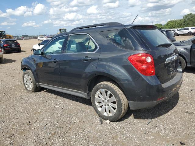 2014 CHEVROLET EQUINOX LS - 2GNALAEK9E6263847