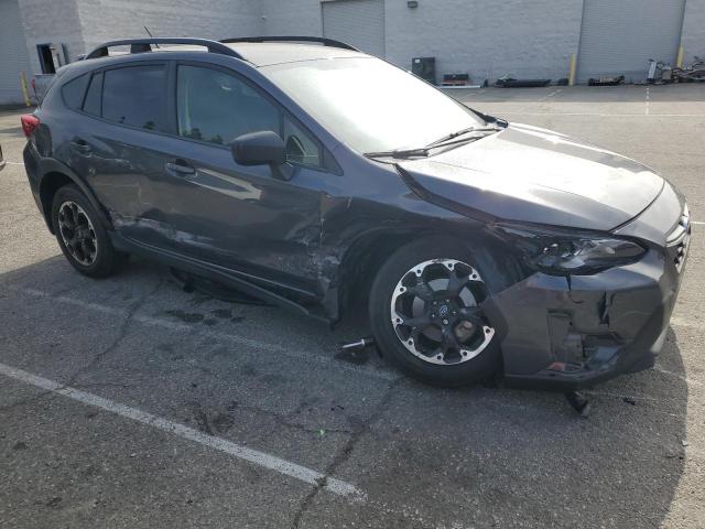 Vin: jf2gtabc2nh286477, lot: 60672195, subaru crosstrek 20224