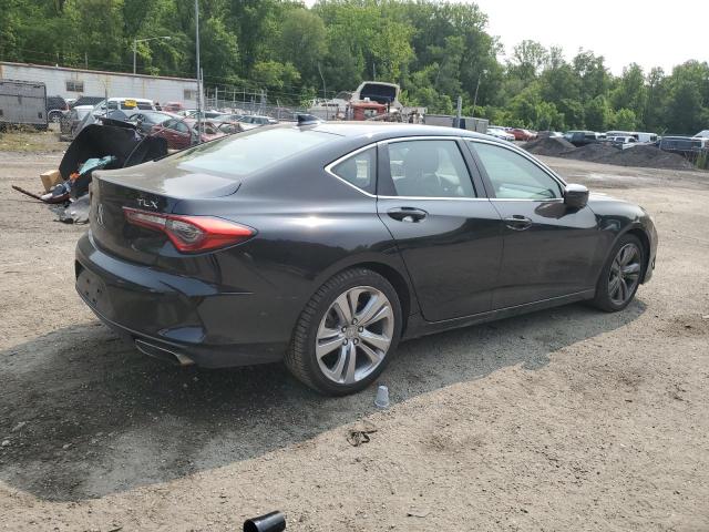 Vin: 19uub5f43ma001065, lot: 55651055, acura tlx technology 20213