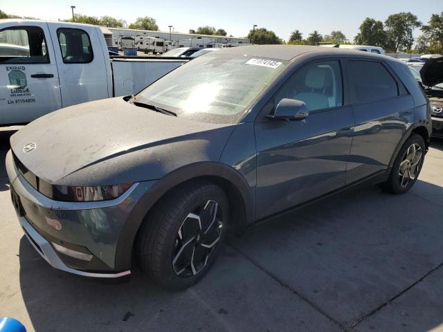 Vin: km8kndaf7pu189488, lot: 61874145, hyundai ioniq sel 2023 img_1