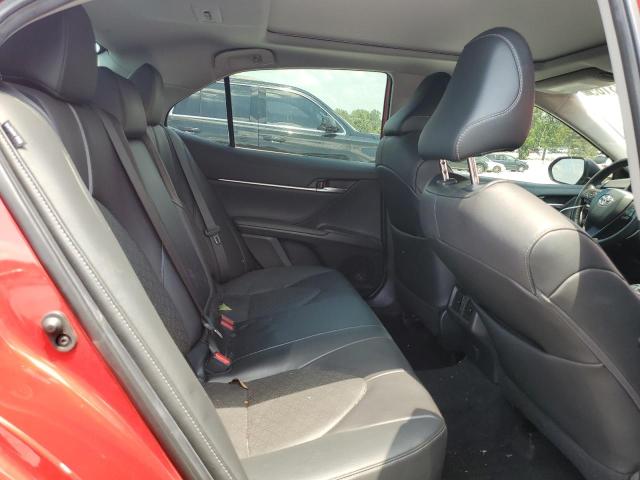 2021 TOYOTA CAMRY XSE 4T1K61AK8MU468162
