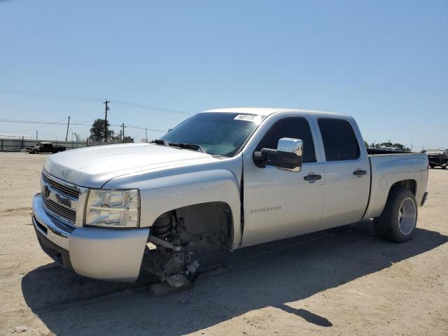 2010 CHEVROLET SILVERADO - 3GCRCSEAXAG162758