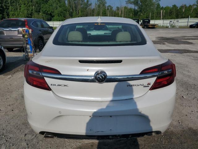 2017 BUICK REGAL PREM 2G4GS5GX9H9139274