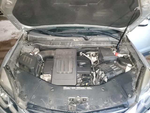 2017 CHEVROLET EQUINOX LT 2GNFLFEK4H6156034