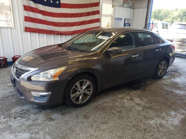 Vin: 1n4al3ap3dc277972, lot: 62458245, nissan altima 2.5 2013 img_1