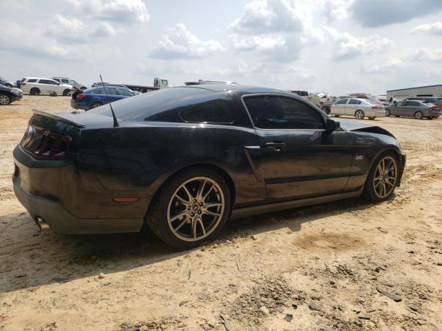 Vin: 1zvbp8cf2c5248418, lot: 58510835, ford mustang gt 20123