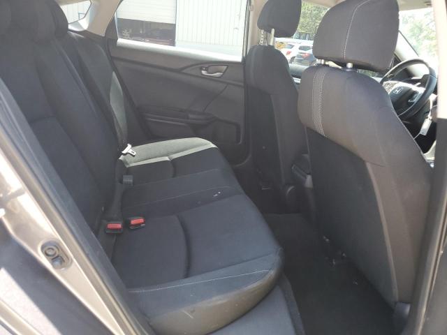 2019 HONDA CIVIC LX 2HGFC2F67KH565533