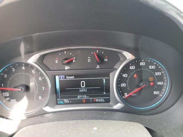 2016 CHEVROLET MALIBU LT - 1G1ZE5ST1GF342392