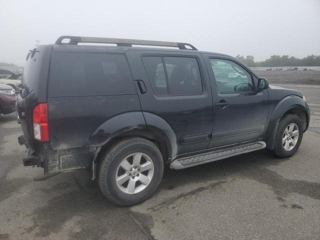 Vin: 5n1ar1nb2ac614263, lot: 60896495, nissan pathfinder s 20103