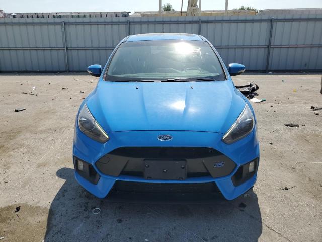 2016 FORD FOCUS RS WF0DP3TH5G4117802