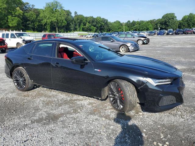 2022 ACURA TLX TYPE S 19UUB7F03NA001383
