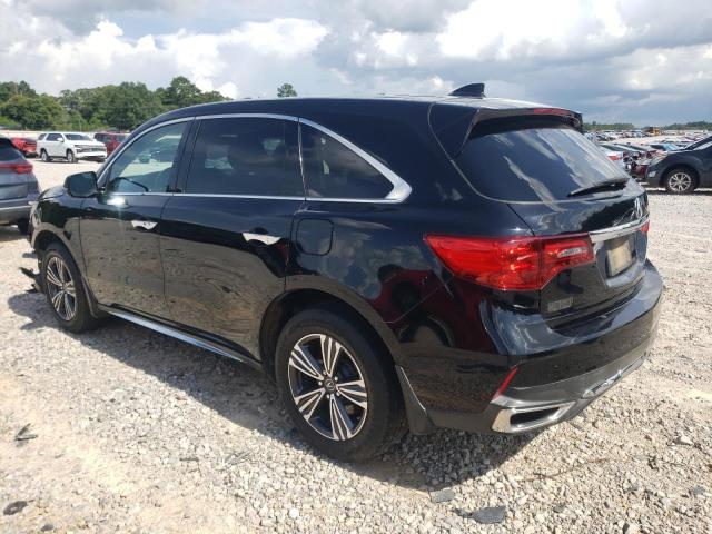 2017 ACURA MDX 5FRYD4H37HB002093
