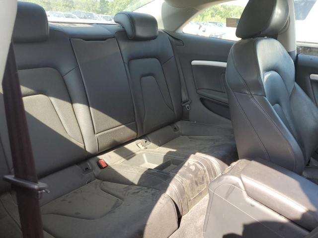 waulfafr4ca004345 - 2012 Audi a5 premium plus - #61680625