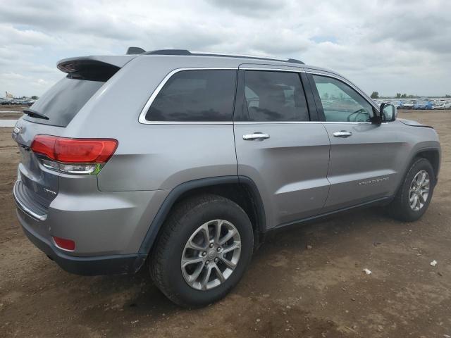 Vin: 1c4rjfbg2gc381621, lot: 60120935, jeep grand cher limited 20163
