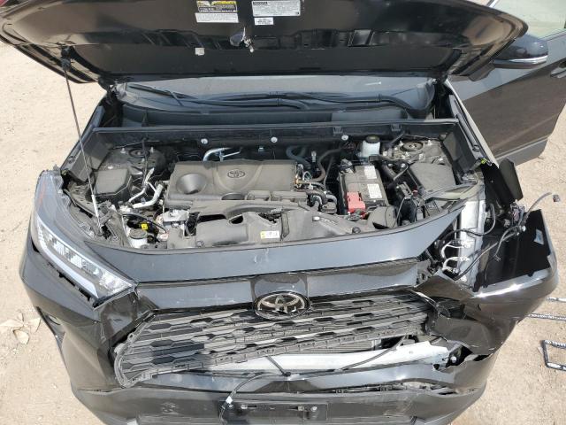 2020 TOYOTA RAV4 XLE - 2T3P1RFV6LW105824
