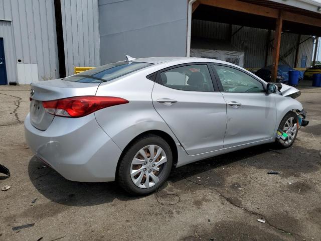 Vin: kmhdh4ae6cu352505, lot: 60500075, hyundai elantra gls 20123