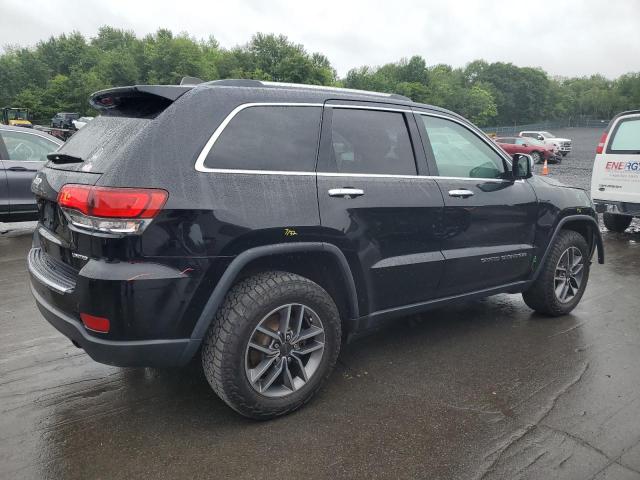 Vin: 1c4rjfbg4lc302623, lot: 60832145, jeep grand cher limited 20203