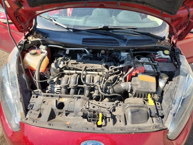 2015 FORD FIESTA SE 3FADP4EJ6FM216761